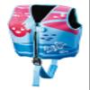 Beco Childrens Sealife Swim Jacket Schwimmwesten, Children's, 9639, Pink, S view 2