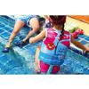 Beco Childrens Sealife Swim Jacket Schwimmwesten, Children's, 9639, Pink, S view 3