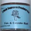 3 Meat Supreme Predator Fox,Coyote,Bobcat (1, 8 oz.) view 1