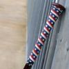 Vulcan | 0.50mm Bat Grip | Baseball/Softball | Stars & Bars view 3