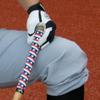 Vulcan | 0.50mm Bat Grip | Baseball/Softball | Stars & Bars view 4