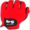 Bender Gloves - Men's Golf Glove, Durable Spandex Material, Unique Golf Gloves Men Right Handed Golfer (Wear On Left) view 1