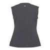 Badger Sport Graphite Girls XL Girls Sleeveless Wicking view 3