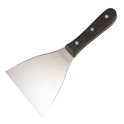 Captain Stag UG-3241 Teppanyaki Spatula for Barbecues, BBQs