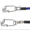 Speargun Float Line for Spearfishing & Freediving (Blue, 75 Feet) view 2
