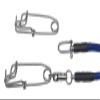 Speargun Float Line for Spearfishing & Freediving (Blue, 75 Feet) view 3