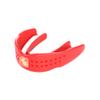 Shock Doctor Mouthguard Superfit  Easy-Fit Strap/Strapless mouthguard  Low Profile Fit Perfect for Basketball, Hockey, Lacrosse, All Sport view 1