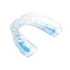 Shock Doctor Mouthguard Superfit  Easy-Fit Strap/Strapless mouthguard  Low Profile Fit Perfect for Basketball, Hockey, Lacrosse, All Sport view 4