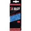 Elite Hockey Prolace Waxed Hockey Skate Laces (Columbia Blue, 120") view 1