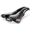 Cicli Bonin Unisex Adult SMP 4Bike Well Junior 2017 Saddles - Black, One Size view 1