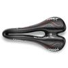Cicli Bonin Unisex Adult SMP 4Bike Well Junior 2017 Saddles - Black, One Size view 3