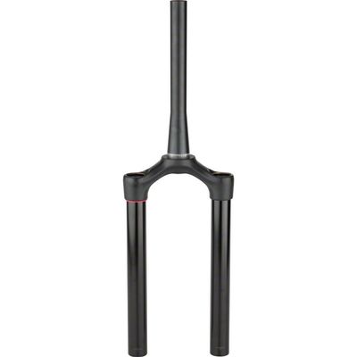 RockShox CSU, Pike Solo Air 29"/27.5"+, 15 x 110mm, 51mm offset, A1-A2(2014-2017), No Gradients, Diffusion Black