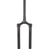 RockShox CSU, Pike Solo Air 29"/27.5"+, 15 x 110mm, 51mm offset, A1-A2(2014-2017), No Gradients, Diffusion Black view 1