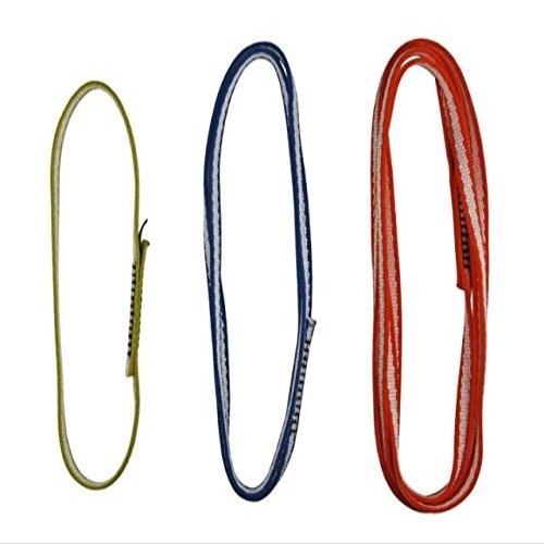 Metolius Open Loop Sling - 11mm x 480cm