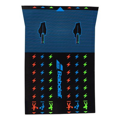 Babolat IMPROVERGRIP X2 Black Blue