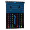 Babolat IMPROVERGRIP X2 Black Blue view 2