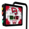Holland Bar Stool Co. Western Kentucky Electronic Shuffleboard Scoring Unit - Officially Licensed view 1