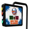Holland Bar Stool Co. New York Islanders Electronic Shuffleboard Scoring Unit - Officially Licensed view 1