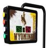 Holland Bar Stool Co. Wyoming Electronic Shuffleboard Scoring Unit - Officially Licensed view 1