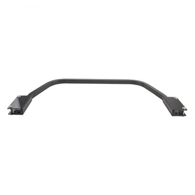 SUN SEEKER BICYCLES Side By Side Kit Grey Front top tube brace