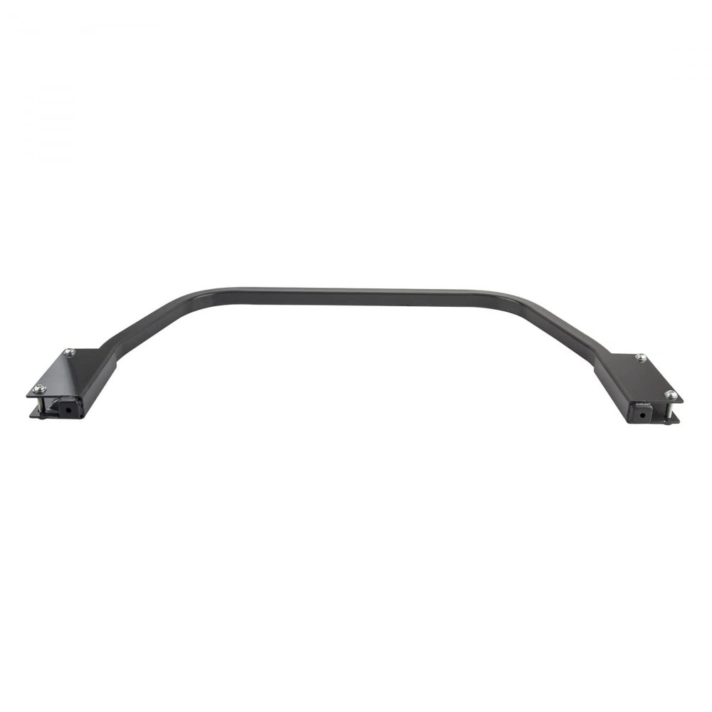 SUN SEEKER BICYCLES Side By Side Kit Grey Front top tube brace