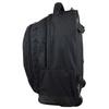 NFL Carolina Panthers Expedition Wheeled Backpack, 19-inches, Black view 3