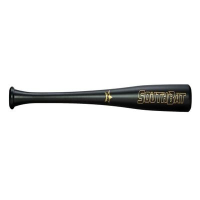 Southbat Baseball bat - SB-110 (Flat Black, 33")