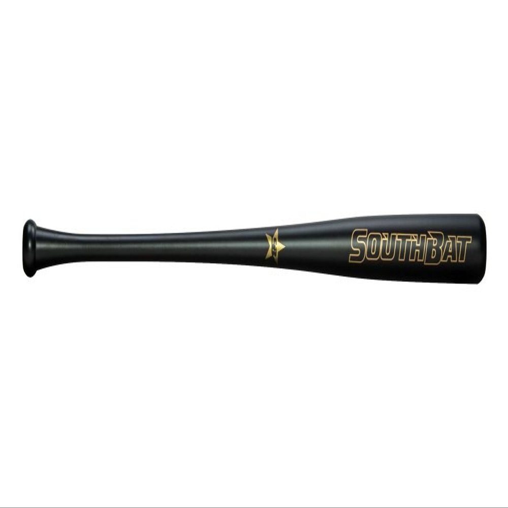 Southbat Baseball bat - SB-110 (Flat Black, 33")