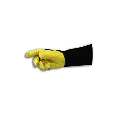 RF PR Prieur Maestro Coach Glove (9.5, Right Handed)