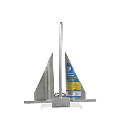 ANCHOR UTILITY SILV 10LB