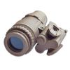FMA Fake Night Vision PVS18 NVG Airsoft (TAN) view 1