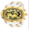 Invicta Men's 23424 Pro Diver Analog Display Quartz White Watch view 1