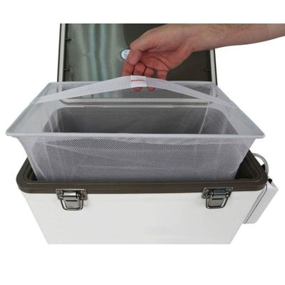 Engel UCNET13 Minnow Net for 13 Quart Cooler or Dry Box, Replacement Part for Engel Coolers