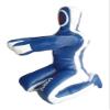 Bestzo MMA Martial Arts Brazilian Grappling Dummy -Sitting Position Blue Canvas-70 inches view 3
