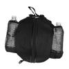 FoRapid Size 7 (29.5") Basketball Bag Soccer Ball Football Volleyball Softball Sports Ball Bag Holder Carrier+Adjustable Shoulder Strap 2 Side Mesh Pockets f/Water Bottle Towel Sports Shoes (Black) view 3