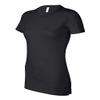 Bella+Canvas-Womens-The favourite t-shirt, Longer body length tshirt view 3