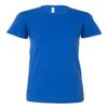 Bella+Canvas-Womens-The favourite t-shirt, Longer body length tshirt view 1