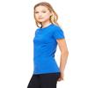 Bella+Canvas-Womens-The favourite t-shirt, Longer body length tshirt view 2