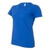 Bella+Canvas-Womens-The favourite t-shirt, Longer body length tshirt view 3