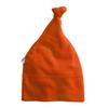 Babysoy Modern Beanie (6-12 Months, Persimmon) view 1