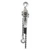 Lever Hoist,1500 lb.,10ft. Load Chain, 1500 lb. Load Capacity, 10 ft Hoist Lift - 1 Each view 1