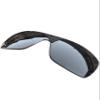 OOWLIT Replacement Lenses Compatible with Oakley Offshoot OO9190 Sunglass Titanium Polarized view 1