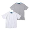 Bauer Team Tech Youth Boys Hockey T-Shirt CoolDry Moisture Wicking Breathable Kids Fitness Gear Practice view 2
