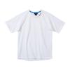 Bauer Team Tech Youth Boys Hockey T-Shirt CoolDry Moisture Wicking Breathable Kids Fitness Gear Practice view 3