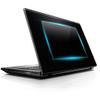 15 15.6 inch Laptop Notebook Skin Vinyl Sticker Cover Decal Fits 13.3" 14" 15.6" 16" HP Lenovo Apple Mac Dell Compaq Asus Acer/Glowing Blue Tech view 1