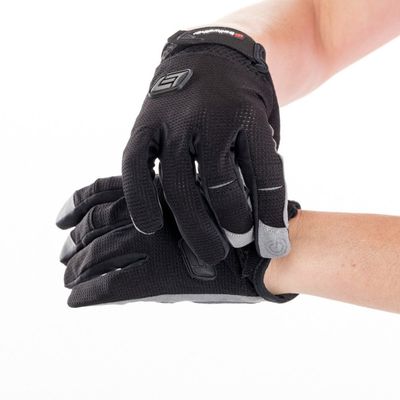 Bellwether WN Direct Dial Glove Black XL
