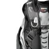Mares Unisex Dragon SLS Weight System Scuba Diving BCD | Durable Stable Underwater Buoyancy Compensator | High-Lift Capacity, 420 D Cordura, Large Cargo Pockets - Small view 2