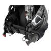 Mares Unisex Dragon SLS Weight System Scuba Diving BCD | Durable Stable Underwater Buoyancy Compensator | High-Lift Capacity, 420 D Cordura, Large Cargo Pockets - Small view 4