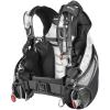 Mares Kaila SLS Weight System BCD | Women's Scuba Diving Underwater Buoyancy Compensator Device | High-Lift Capacity, 420 D Cordura, Large Cargo Pockets, X-Small view 1