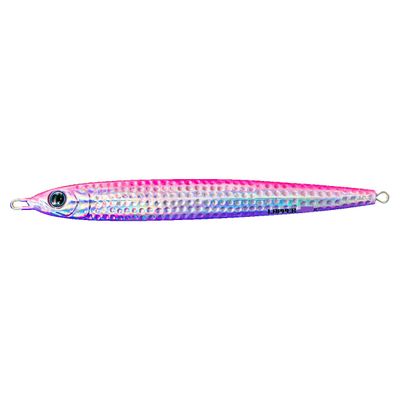 DRANCKRAZY Lapper #07: Pink Purple Berry, 6.1 oz (175 g) Metal Jig